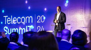 Telecom SummIT 2024: así se vivió el evento que reunió a más de 300 líderes de empresas, clientes y socios de negocio