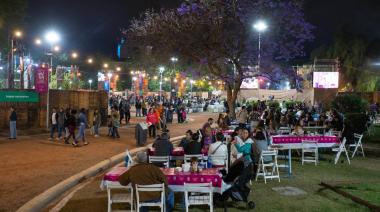 Llega el Festival Sabor a Mendoza: gastronomía, cultura y música para disfrutar