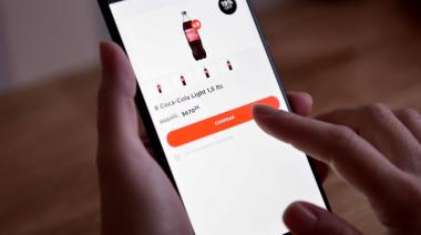 Tienda Coca-Cola: llega la primera plataforma de e-commerce y venta directa de la compañía