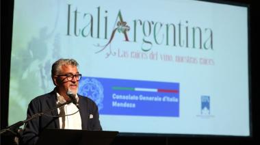 Roberto Cipresso: “La Argentina será la capital del vino en el mundo”