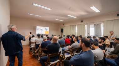 De Mendoza al país: Grupo LTN fomenta la inclusión laboral y amplía su Academia de oficios a más provincias