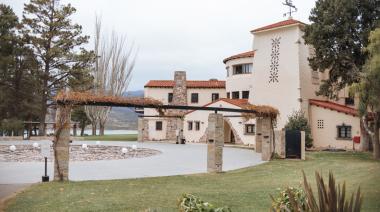 El Gran Hotel Potrerillos se consolida como destino de bodas, se amplía y renueva su oferta turística