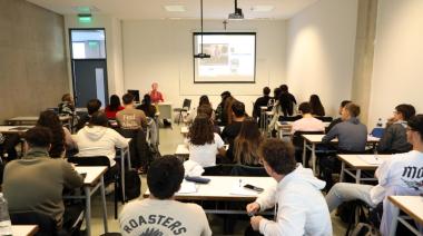 Las carreras del futuro ya están acá: la UCA lanza en Mendoza Innovación digital y liderazgo organizacional