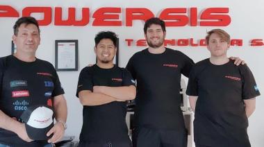 Powersis Tecnología SA: innovación y eficiencia en infraestructura IT de Mendoza al mundo