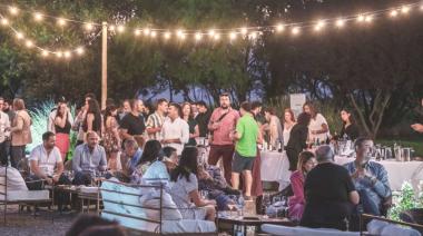 Se viene la “Feria Chacayes Wine & Jazz”: buena música y los mejores vinos de la región