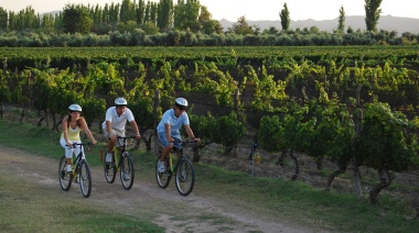 “Ruta de Sabores y Vinos”: lanzan nuevo producto turístico que combina lo mejor de Lima y Mendoza