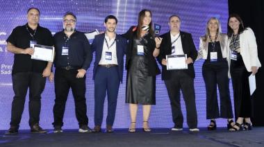 Industria del software: cuáles fueron las empresas mendocinas reconocidas en los premios Sadosky