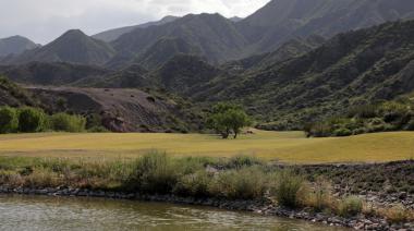 Mendoza Norte, el complejo residencial en medio de la montaña, que combina naturaleza, deporte y sustentabilidad