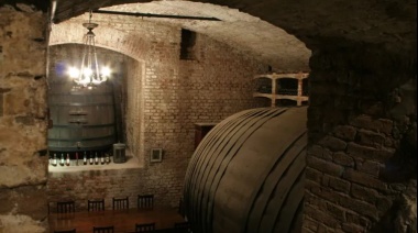 Atractivo turístico: dónde está y cómo se puede visitar la cava más antigua de Argentina