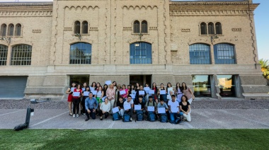 Bodega Trapiche y Fundación Bemberg: transformando comunidades a través de la educación y el empleo