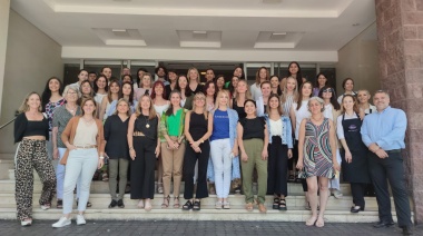 Dos vinos mendocinos lograron el puntaje perfecto en el concurso "La Mujer Elige" (cuáles son y de qué bodegas)