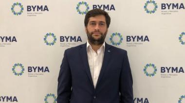 Bloomberg eligió a un mendocino en el Top 100 de los mayores innovadores de América Latina 2024