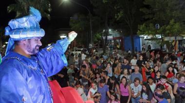 Vuelve un clásico: Bodegas Bianchi organiza el "Carrousel de los Reyes Magos" en San Rafael 