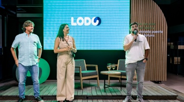 Lodo cumple dos años y se afianza como el primer hub para los negocios del agro en Cuyo