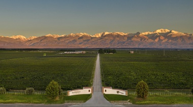 Experiencia Gaia: el plan perfecto para amantes del vino, la gastronomía y el relax entre viñedos del Valle de Uco