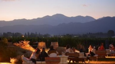 Abre sus puertas Viamonte Winery Lodge: una experiencia de lujo en el corazón de Luján de Cuyo