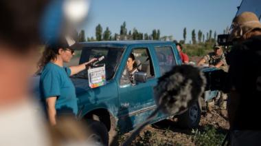 "Tierra Malbec": el documental ganador del concurso "Poda" recibirá $8 M para su producción