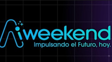 AI Weekend 2025: llega el primer gran evento de Inteligencia Artificial y emprendedurismo