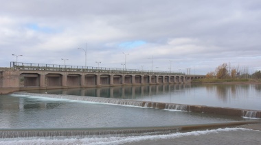 Mendoza creó un registro único para cobrarle el agua a las empresas mineras (qué es y cómo funciona)