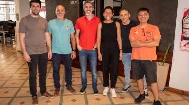 Mendoza se consolida como un punto estratégico para la industria de los videojuegos