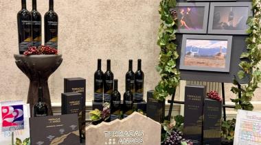 Cifra récord: pagan medio millón de dólares por un lote de Malbec mendocino en Estados Unidos