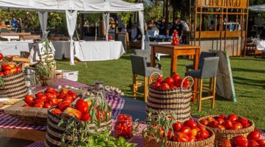 Llega la tercera edición del Festival ¡Del Tomate! en Casa Vigil