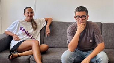 Nace una nueva agencia de comunicación: Fresca, el innovador proyecto de dos publicistas mendocinos
