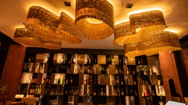 Nuevo bar en la Ciudad: una propuesta natural y canchera para disfrutar la noche mendocina
