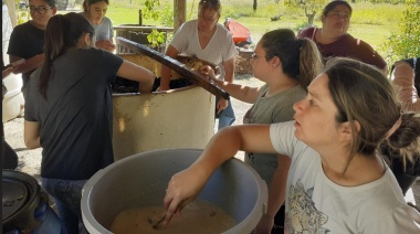 Desde la finca a la bodega: estas son las escuelas que enseñan a hacer vino en Mendoza