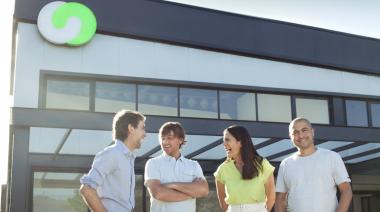 Así es Espacio Lodo, el nuevo hub de innovación agrícola en Mendoza