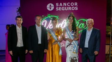 Sancor Seguros se hace presente una vez más en la Fiesta Nacional de la Vendimia 2025