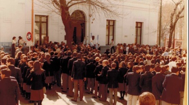 El colegio laico más antiguo de Mendoza construirá una nueva sede en Luján de Cuyo