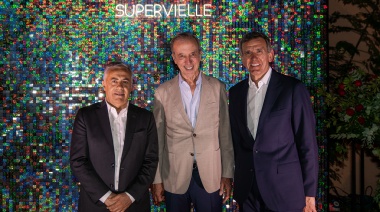 Supervielle consolida su liderazgo en Mendoza durante la Vendimia 2025