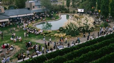 La Morada Food & Wine Fest: las bodegas y los restoranes más premiados de Mendoza en una sola fiesta