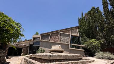 La nueva joya del turismo mendocino que combina historia, vino y olivos