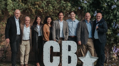 Plan de expansión regional: la inmobiliaria más grande del mundo llegó a Mendoza