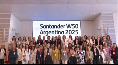 Dos mendocinas, entre las 50 mejores ejecutivas de Argentina