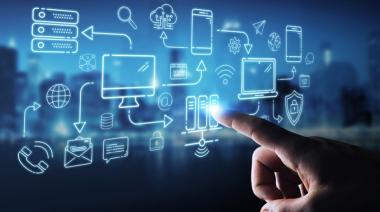 $400 millones para clusters y tecnología: el plan de Mendoza para fortalecer la economía digital
