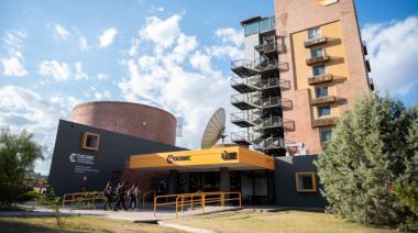 Workshop UNCUYO: cómo la digitalización redefine el mercado laboral y la educación