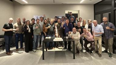 El Club del Manager celebra su primer aniversario e impulsa el liderazgo regional