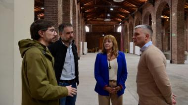 Vinexpo Explorer 2025: Godoy Cruz recibirá a los principales compradores globales de vino