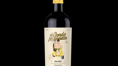 'El Gordo en Motoneta' acelera: de vinos de autor a destilados premium