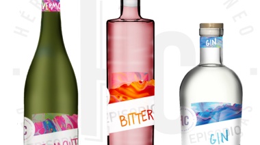 'El Gordo en Motoneta' acelera: de vinos de autor a destilados premium