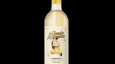 'El Gordo en Motoneta' acelera: de vinos de autor a destilados premium