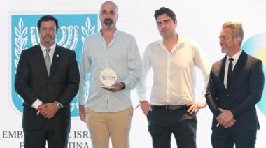 Mendoza conecta con la élite tecnológica: postulá al Israel Innovation Awards