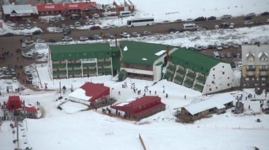 La batalla por Penitentes: ¿local o extranjero, qué empresa se quedará con el centro de montaña?