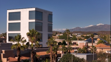 PwC Argentina se suma a Workplace Palmares, el nuevo edificio corporativo de Grupo Presidente