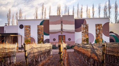 Mauricio Lorca: “No le veo potencial comercial al concepto de vinos sin alcohol”