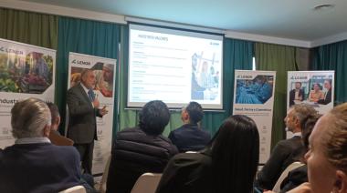 Lenor Group llega a Mendoza con servicios de certificación y calidad para sectores clave