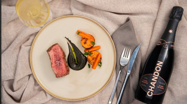 Nueva temporada, nuevos sabores: Bistró Chandon y su menú Otoño-Invierno en Mendoza